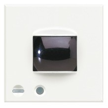BTICINO HD4654 IR-Empfaenger Weiss