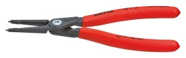 KNIPEX 48 11 J4 SB Praezisions-Sicherungsringzange 320mm