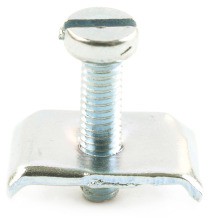 DIETZEL GLM II 4X30 Gleitmutter, Groeße II, M4x30