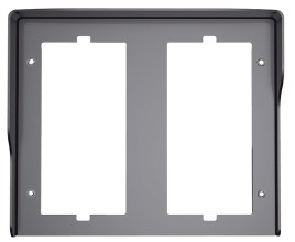 BTICINO 350543 REGENDACHRAHMEN 4M ALLSTREET