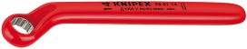 KNIPEX 98 01 15 Einringschlüssel S=15mm,L=145mm