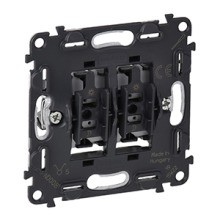 LEGRAND 752005 Eins. Serienschalter 10AX