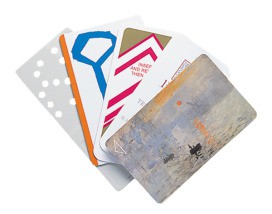 LEGRAND 089806 Schlüsselkarte für Hotel-Card