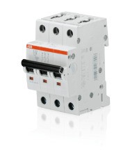 ABB GHS2040001R0031 Automat S204-D3