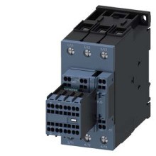 SIEMENS CP 3RT2036-3XB44-0LA2 SCHUETZ F.BAHN,AC3:22KW 2S+2OE DC24V