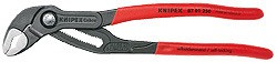 KNIPEX 87 01 250 SB Wasserpumpenzange Cobra 250mm