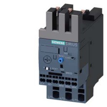 SIEMENS CP 3RB3026-2VE0 Überlastrelais 10 - 40 A