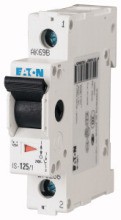EATON IS-125/1 Hauptschalter