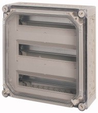 EATON AE/I44E/T Automaten-Gehaeuse