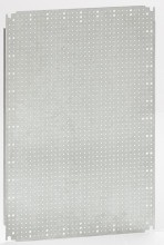 LEGRAND 036002 Montagepl.Lina12.5 300X300