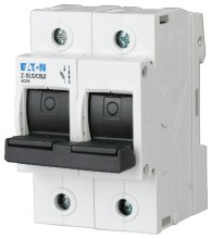 EATON Z-SLS/CB/2 cherungs-Lasttrennschalter Blinkfunktion 2P max.63A 3TE