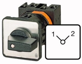 EATON T0-5-8369/EZ Umschalter, Wechselschalter