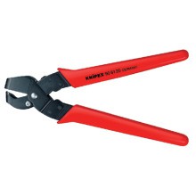 KNIPEX 90 61 16 Ausklinkzange brüniert 250mm