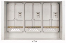 EATON BPZ-MT-MSW-800/400-3-A Zaehlerwannen