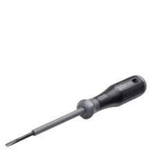 SIEMENS CP 3RA2908-1A Schraubendreher teilisoliert, titangrau