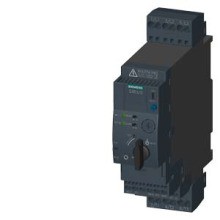 SIEMENS CP 3RA6120-2BP32 Direktstarter 0,32-1,25A AC/DC110-240V