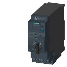 SIEMENS CP 3RA6120-1AB33 Direktstarter 0,1-0,4A AC/DC24V