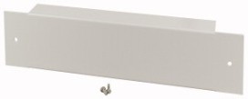 EATON XVTL-SO100/F-4 Sockel-Frontblech