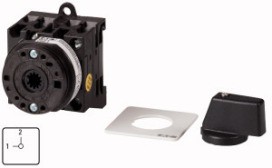 EATON T0-1-15441/XZ Steuerschalter, Umschalter mit 0-Stell.