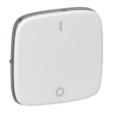 LEGRAND 755125 V.All Wippe Aussch. 2Pol Uw