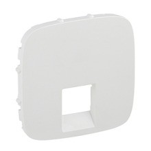 LEGRAND 755415 V.All Abd. Rj11/Rj45 1F Uw