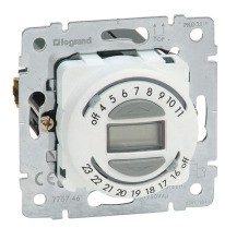 LEGRAND 775746 Rollladensteuerung Uw Ew