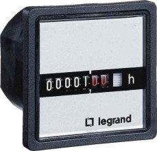 LEGRAND 049560 Contarex 12-36 Dc 48X48