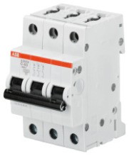 ABB GHS2031001R0044 Automat S203M-C4