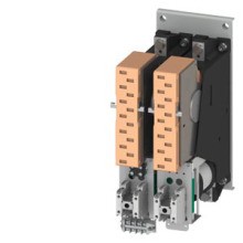 SIEMENS CP 3TC7814-1CM Schütz Schraubans 2p 4S+4O AC 230/220V