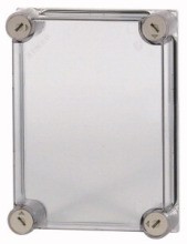 EATON D150-CI23 Deckel transp. D150-CI23