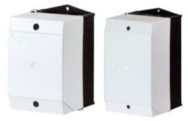 EATON CI-K2X-145-M-NA Kleingehaeuse CI-K2 mit Montageplatte
