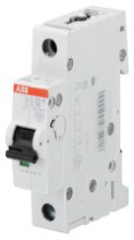 ABB GHS2011001R0024 Automat S201M-C2