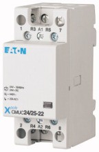 EATON CMUC24/25-22 Installationsschütz