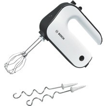 BOSCH BSHG CP MFQ4020 Handmixer,450W,5Stufen,weiss-anthrazit