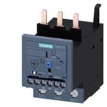 SIEMENS CP 3RB3036-1UB0 UEBERLASTRELAIS 12,5..50 A