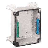 LEGRAND 035981 FR-Abzw.Kasten 310X240X124 Tra