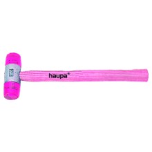 HAUPA 180334 Plastikhammer 32 g