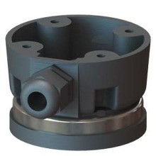 SIEMENS CP 8WD4308-0DE Anschlusselement 50mm Bodenmontage