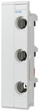 EATON Z-D02/R/3-54 chienenreiter-Sockel D02 max.63A 3-pol.