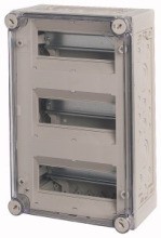 EATON AE/I43E Automaten-Gehaeuse