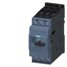 SIEMENS CP 3RV2031-4WB10 LEISTUNGSSCHALTER SCHRAUB 52A