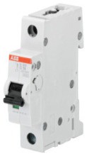 ABB GHS2010001R0061 Automat S201-D6