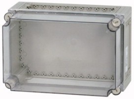 EATON CI43-200 Isolierstoffgehaeuse CI43
