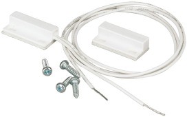 EATON CSEZ-01/06 Fensterkontakt-Aufbau