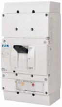 EATON NZMH4-AE1000 Leistungsschalter 3p 1000A
