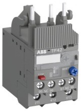 ABB 1SAZ721201R1043 Thermorelais TF42-10