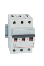 LEGRAND 404225 TX3 LS C32A 3P 10KA 3M
