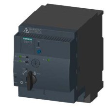 SIEMENS CP 3RA6250-0BB30 Wendestarter 0,32-1,25A AC/DC24V