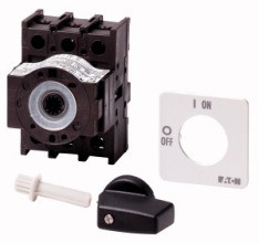 EATON P1-25/XE/AE Lasttrenner P1-25