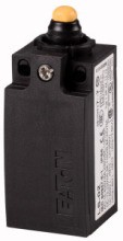 EATON LS-11-SW Positionsschalter Kuppenstoessel 1S1O,sw